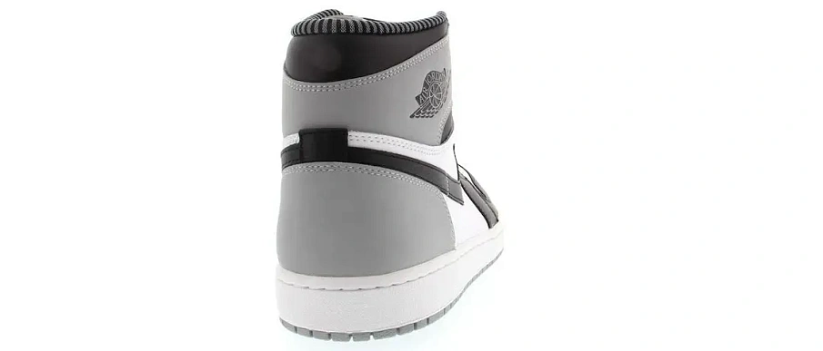 Фото № 4 с приближением к товару «‎Jordan 1 Retro Barons»