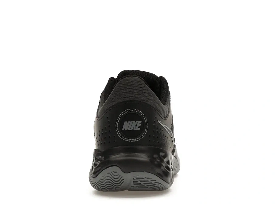 Фото № 4 с приближением к товару «‎Nike Fly.By Mid 3 Black Cool Grey»