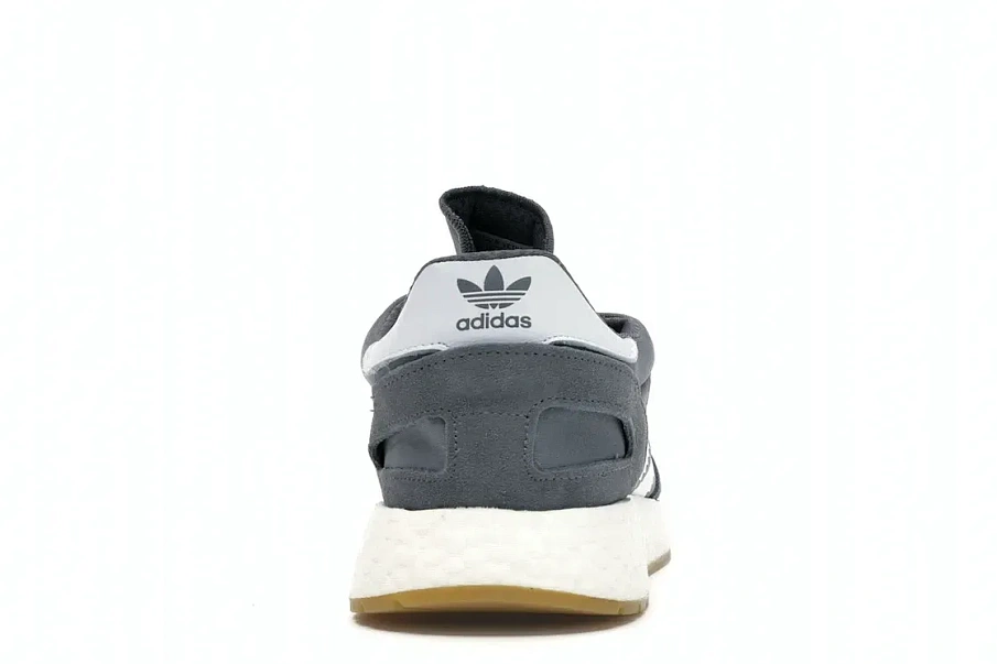 Фото № 4 с приближением к товару «‎adidas I-5923 Grey Four Gum»