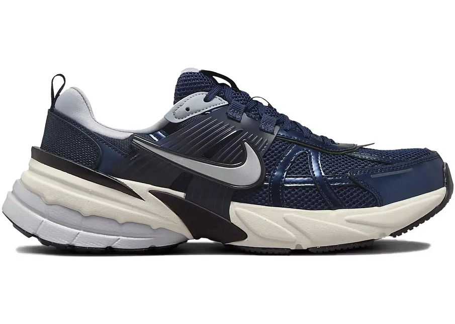 Фото № 1 с приближением к товару «‎Nike V2K Run»