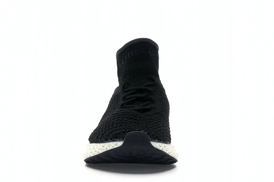 Фото № 2 с приближением к товару «‎adidas Alphaedge 4D Stella McCartney Core Black »