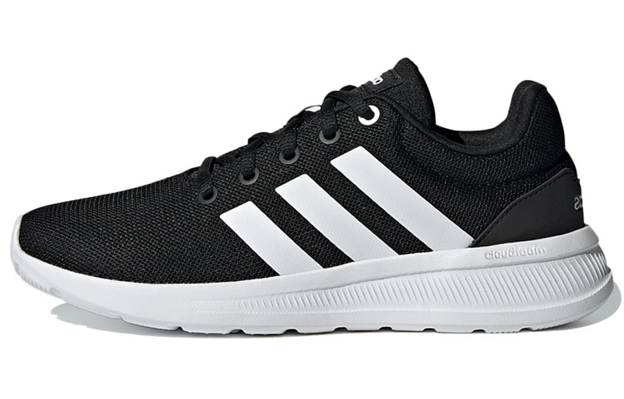 Фото № 1 с приближением к товару «‎adidas neo Lite Racer Cln 2.0 Wmns BlackWhite»