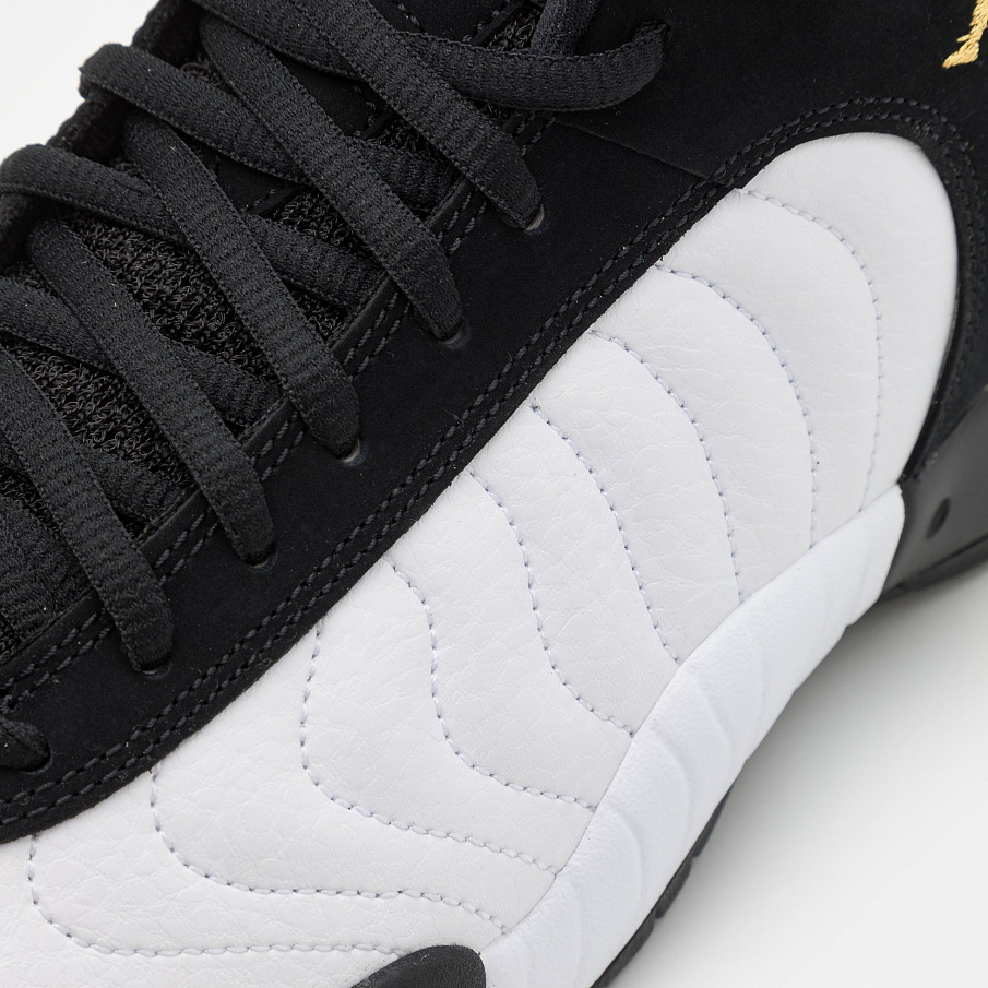 Фото № 3 с приближением к товару «‎Jordan Jumpman Pro »