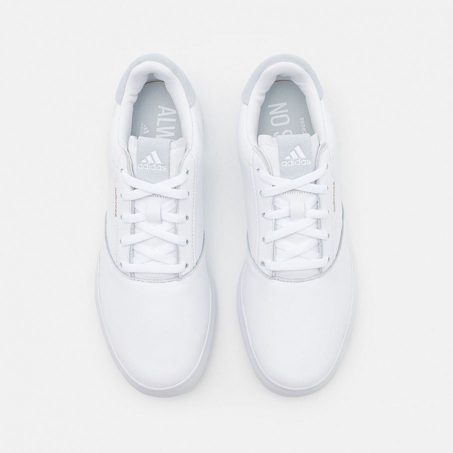 Фото № 4 с приближением к товару «‎Adidas Adicross Retro»