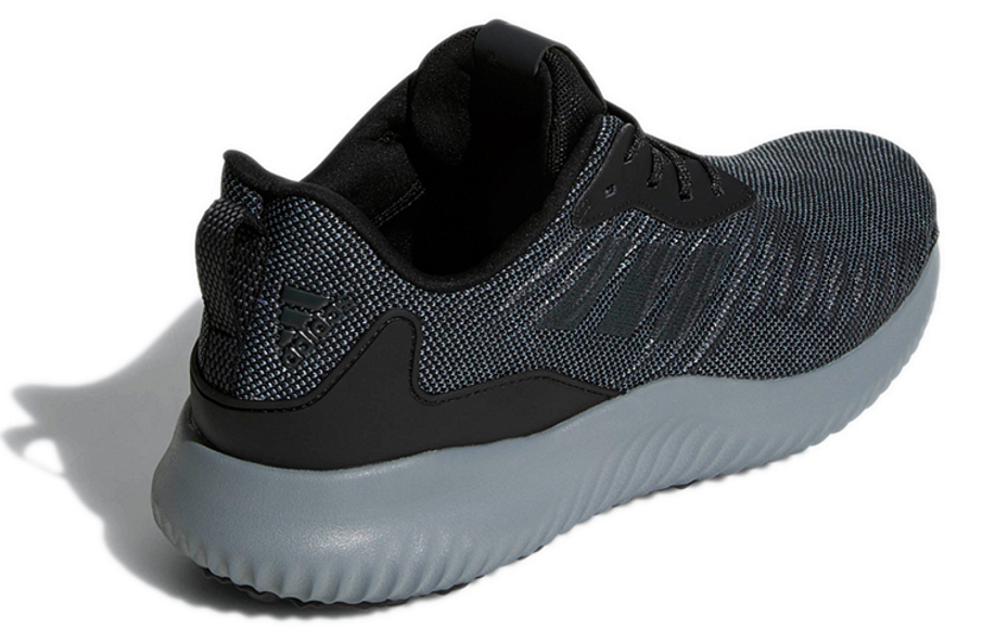 Фото № 4 с приближением к товару «‎adidas Alphabounce Rc Sneakers BlackGrey»