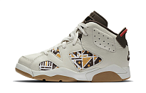 Фото № 1 с приближением к товару «‎Air Jordan 6 Retro PS 'Quai 54 - Sail Gum'»