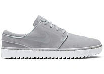 Фото № 1 с приближением к товару «‎Nike SB Janoski Golf Wolf Grey»