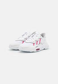 Фото № 3 с приближением к товару «‎Adidas Ozweego »
