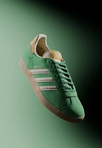 Фото № 1 с приближением к товару «‎GAZELLE UNISEX»