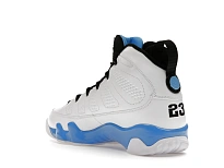 Фото № 6 с приближением к товару «‎Jordan 9 Retro Powder»