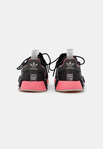 Фото № 4 с приближением к товару «‎Adidas Nmd_r1 Speedlines Boost Shoes »