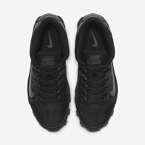 Фото № 4 с приближением к товару «‎Nike Reax 8 TR Mesh Low-Top Sports Shoes BlackGrey»