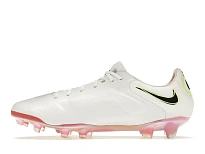 Фото № 3 с приближением к товару «‎Nike Tiempo Legend 9 Elite FG White Pink Blast»
