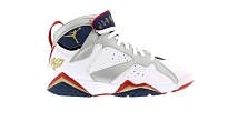 Фото № 1 с приближением к товару «‎Jordan 7 Retro For the Love of the Game»
