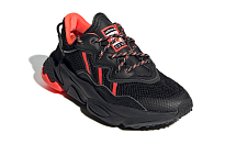 Фото № 3 с приближением к товару «‎adidas originals Ozweego J FW6203»