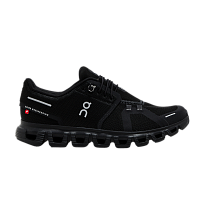 Фото № 1 с приближением к товару «‎ON Women's Cloud 6 Triple Black»
