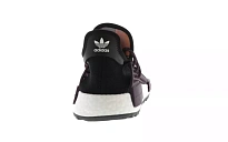 Фото № 4 с приближением к товару «‎adidas Human Race NMD Pharrell Holi Festival (Core Black)»