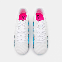 Фото № 4 с приближением к товару «‎Nike Mercurial Zoom Vapor 15 Academy Fg/mg»
