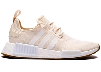 Фото № 1 с приближением к товару «‎adidas NMD R1 Wonder White Gum»