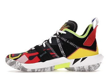 Jordan Why Not Zer0.4 - 3