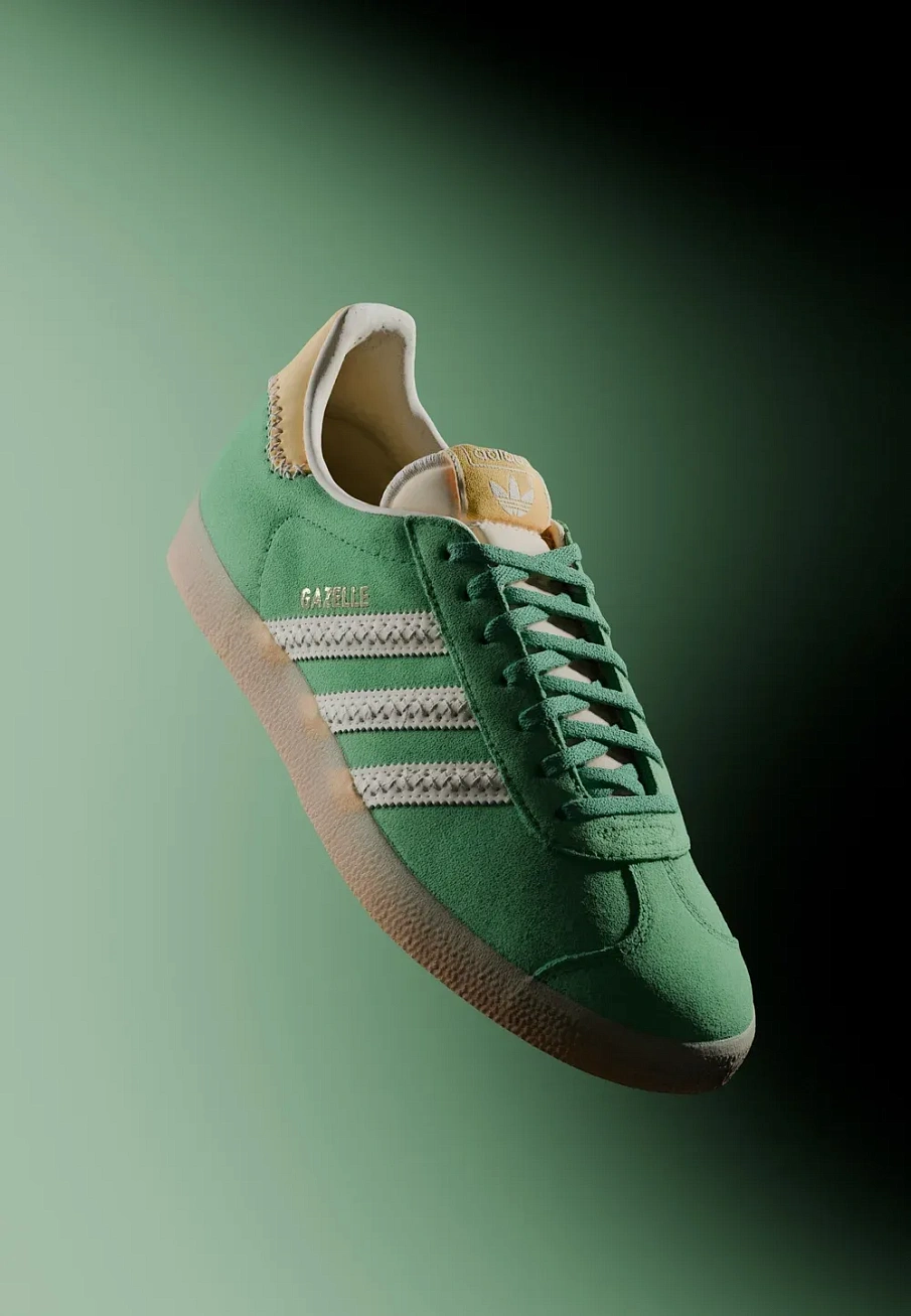 Фото № 1 с приближением к товару «‎GAZELLE UNISEX»