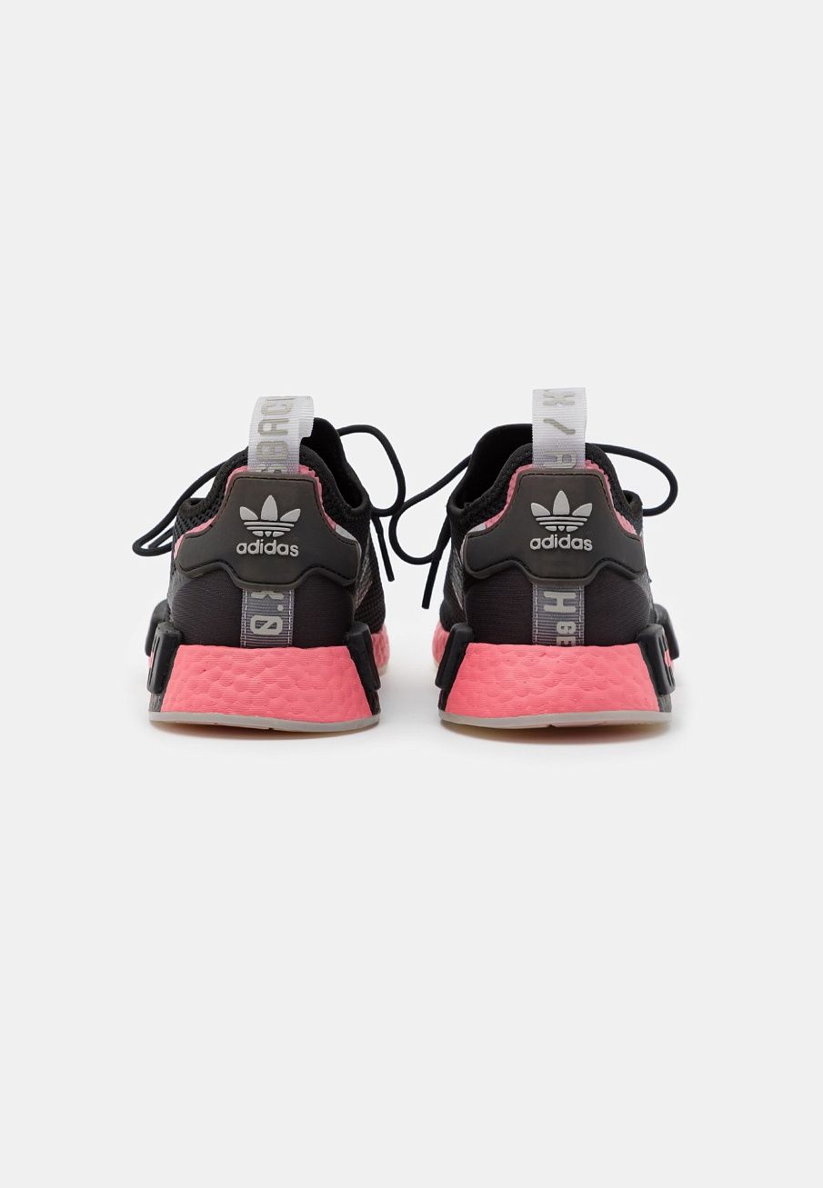 Фото № 4 с приближением к товару «‎Adidas Nmd_r1 Speedlines Boost Shoes »