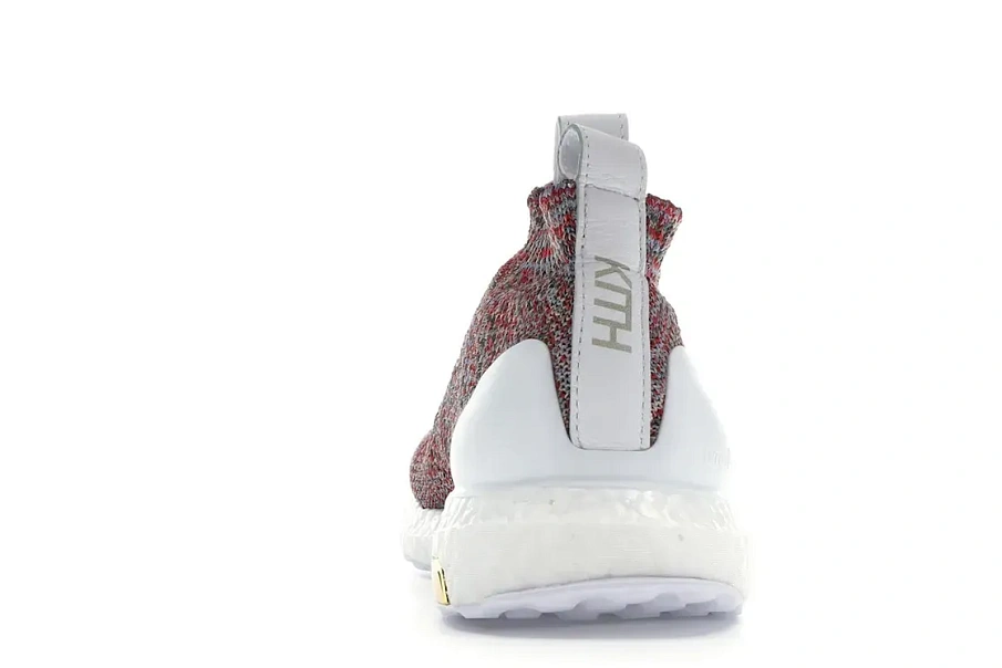 Фото № 4 с приближением к товару «‎adidas COPA ACE 16+ Purecontrol Ultra Boost Kith Golden Goal»