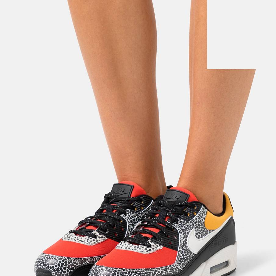 Фото № 2 с приближением к товару «‎Nike Air Max 90 »