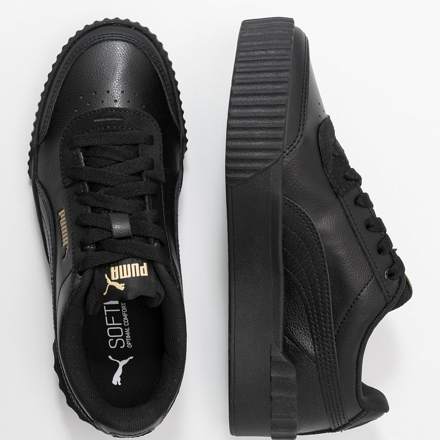 Фото № 4 с приближением к товару «‎Puma Carina Lift »