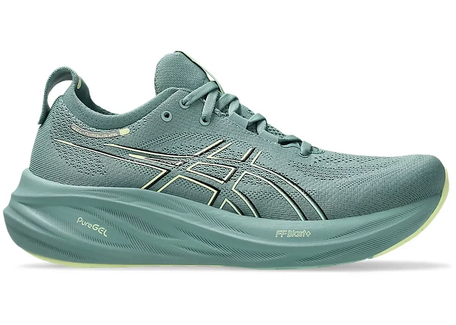Фото № 1 с приближением к товару «‎ASICS Gel-Nimbus 26»