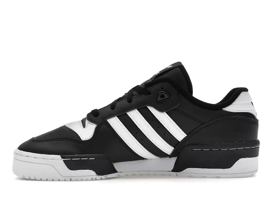 Фото № 3 с приближением к товару «‎adidas Rivalry Low»