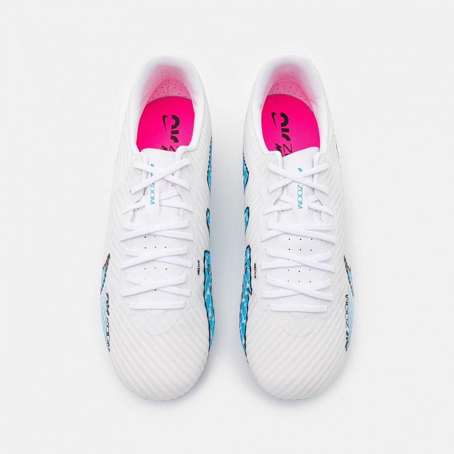 Фото № 4 с приближением к товару «‎Nike Mercurial Zoom Vapor 15 Academy Fg/mg»
