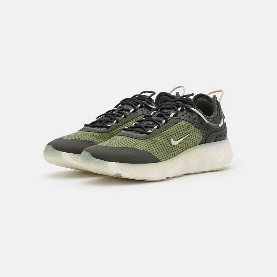 Фото № 1 с приближением к товару «‎Nike React Live »