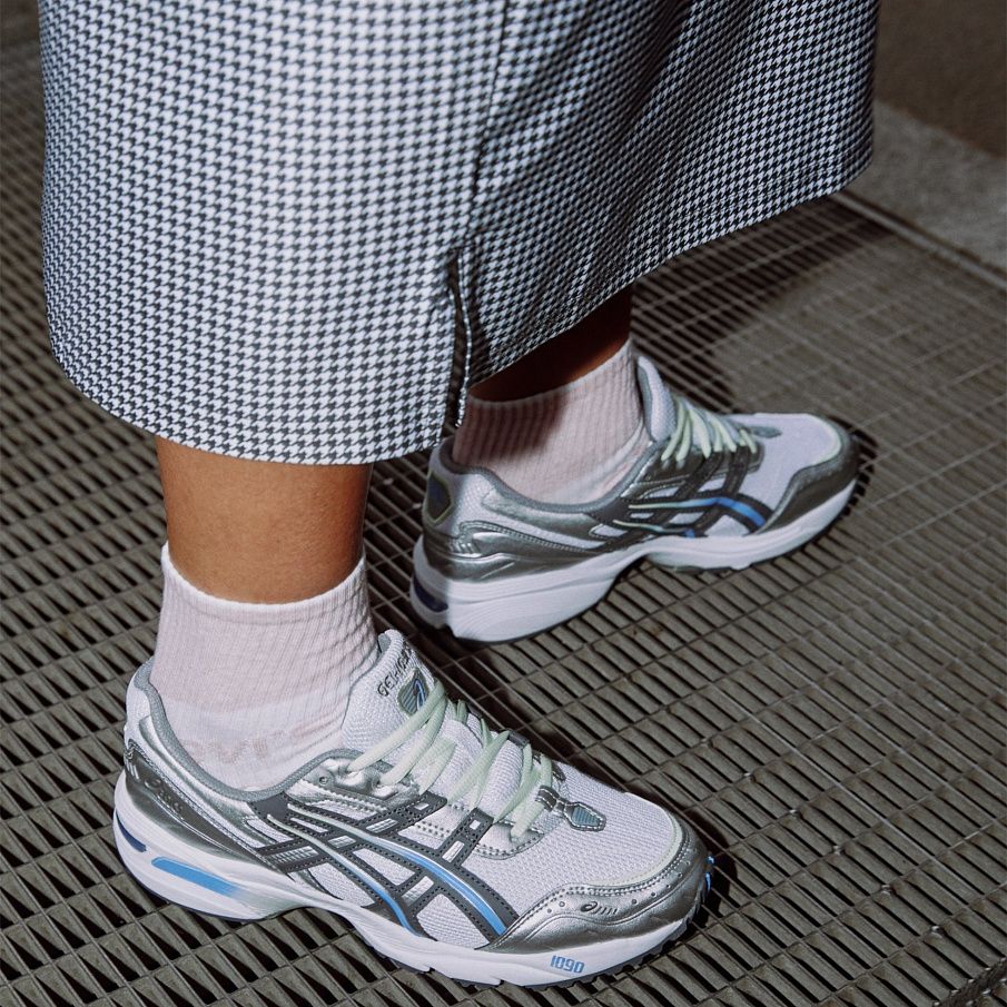 Фото № 3 с приближением к товару «‎Asics Gel-1090 »