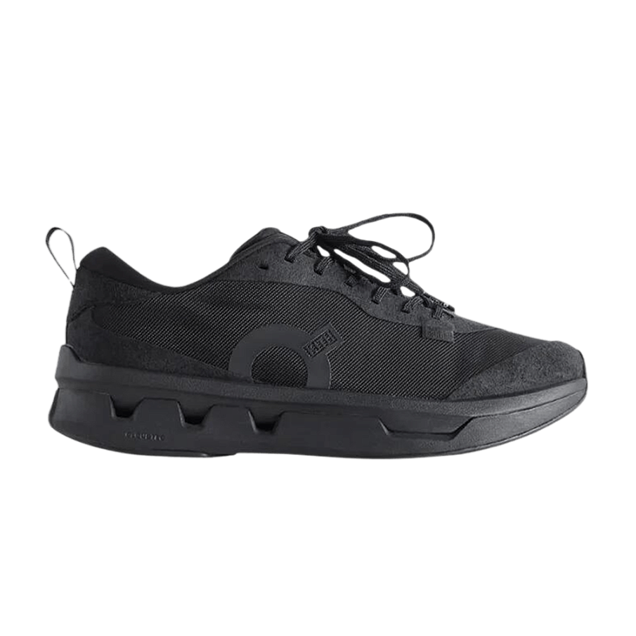 Фото № 1 с приближением к товару «‎ON K-Tech 3 Kith Black Black»
