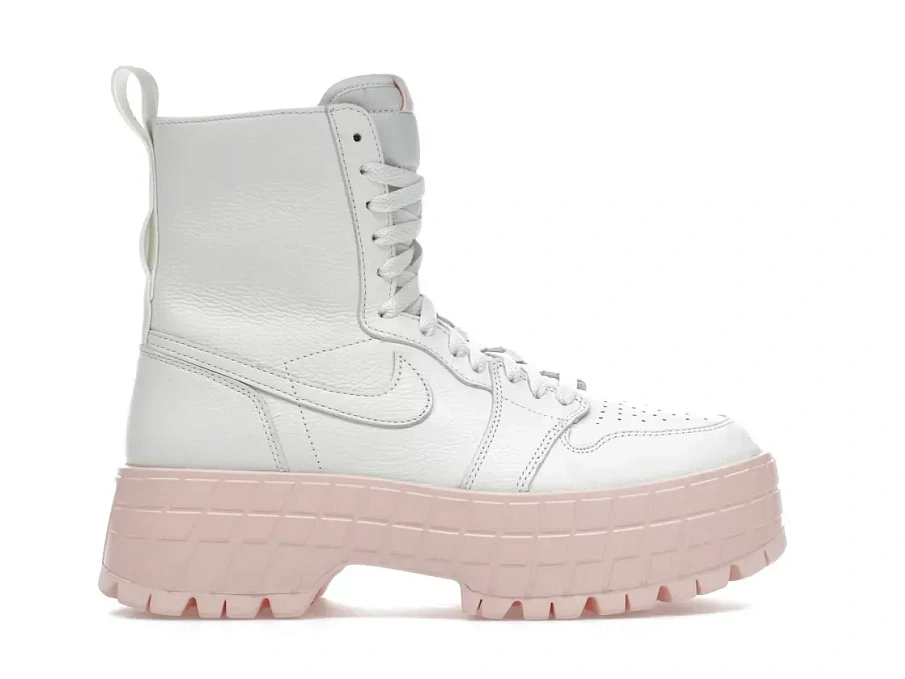 Фото № 1 с приближением к товару «‎Jordan 1 High Brooklyn»
