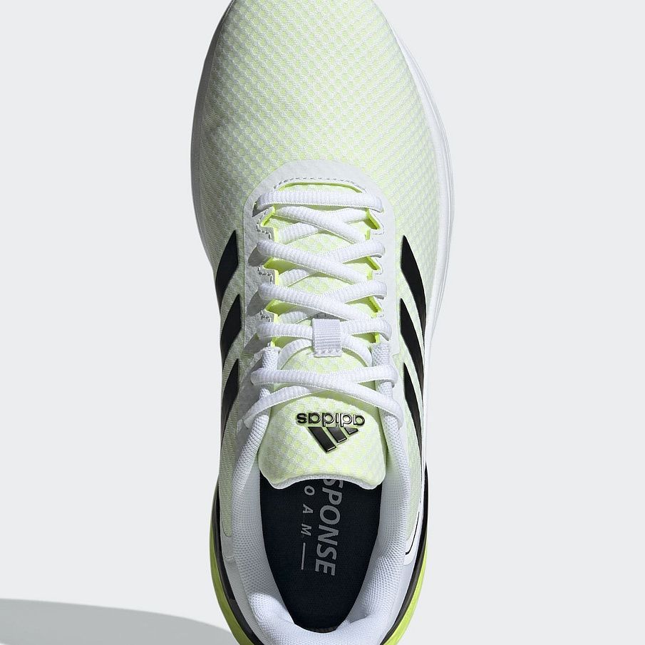 Фото № 4 с приближением к товару «‎Adidas Response SR Laufschuh»