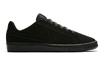 Фото № 3 с приближением к товару «‎(GS) Nike Court Royale Sneakers Black»