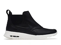 Фото № 1 с приближением к товару «‎Nike Air Max Thea Mid Black Sail »