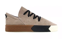 Фото № 1 с приближением к товару «‎adidas AW Skate Alexander Wang Light Grey»