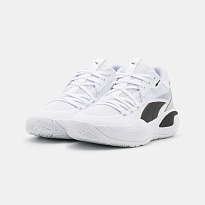 Фото № 2 с приближением к товару «‎Puma Court Rider Team»