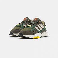 Фото № 2 с приближением к товару «‎Adidas Retropy F90 »