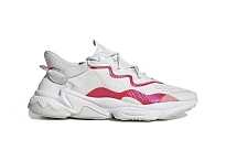 Фото № 1 с приближением к товару «‎adidas Ozweego Crystal White»