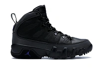 Фото № 1 с приближением к товару «‎Jordan 9 Retro Boot Black Concord»