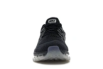 Фото № 2 с приближением к товару «‎Nike Air Max 2015 Obsidian/Wolf Grey-Black»