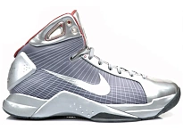 Фото № 1 с приближением к товару «‎Nike Hyperdunk 08 Aston Martin Pack»