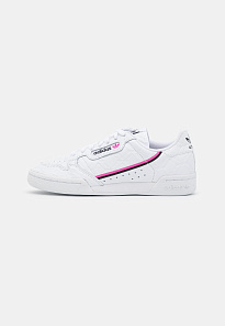 Фото № 1 с приближением к товару «‎Adidas Continental 80 »
