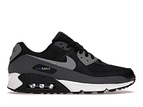 Фото № 1 с приближением к товару «‎Nike Air Max 90 Black Grey Blue»