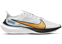 Фото № 1 с приближением к товару «‎Nike Zoom Gravity White Black»