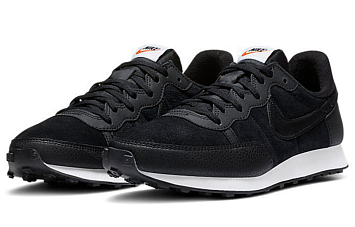 Nike Challenger OG SE BlackWhite - 4